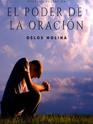 cover image of El poder de la oración